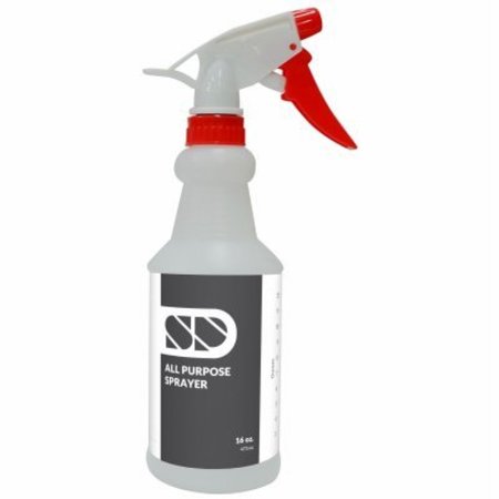 GRANITE GOLD 16OZ Bottle Sprayer SP0128